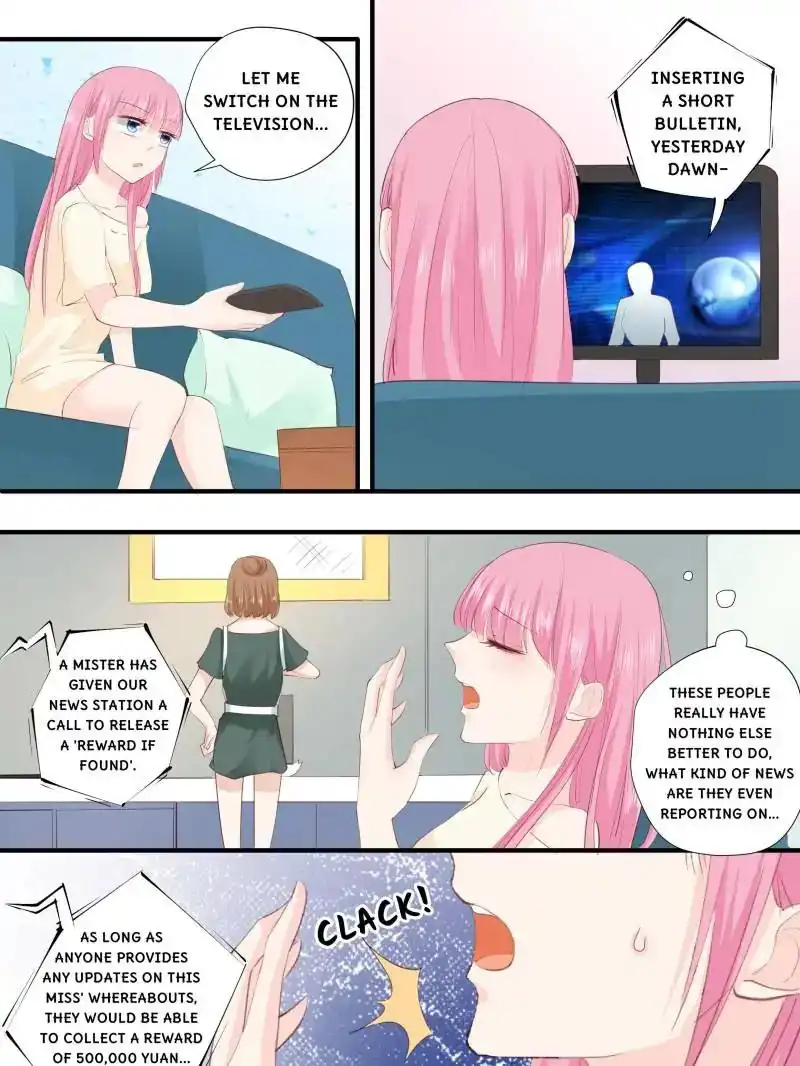 Don't be so harsh Chapter 217 13